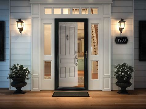 are andersen storm doors good quality